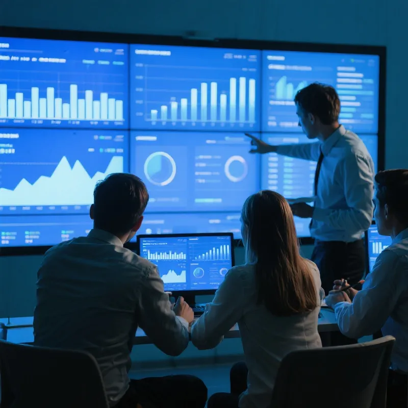 专家团队数据分析