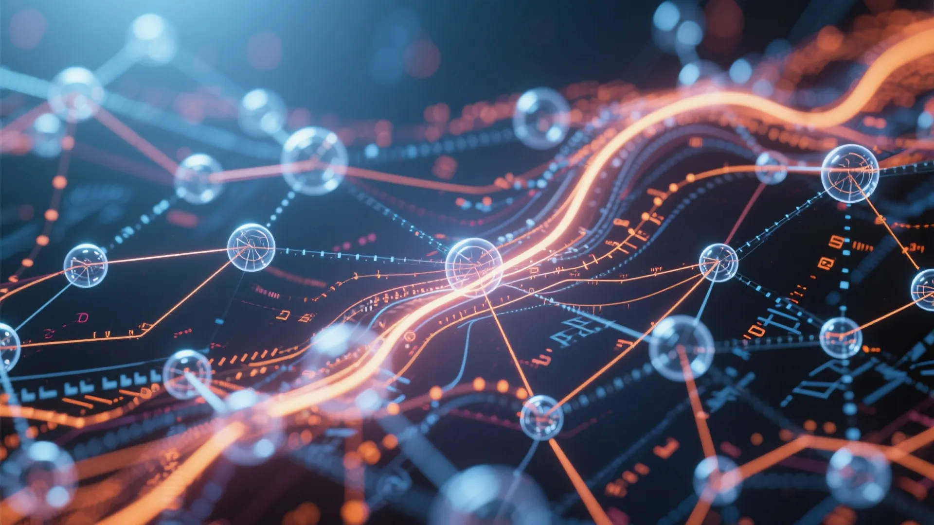 Data Analysis Background