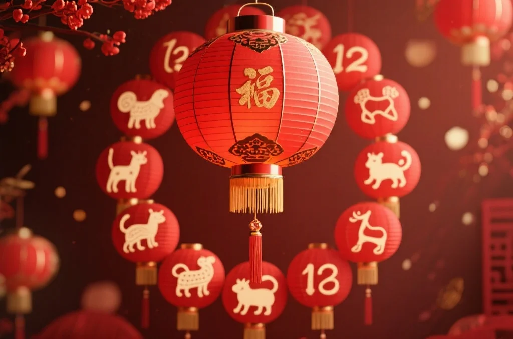 2025年六合彩生肖运势趣味分析：结合传统文化的参考指南