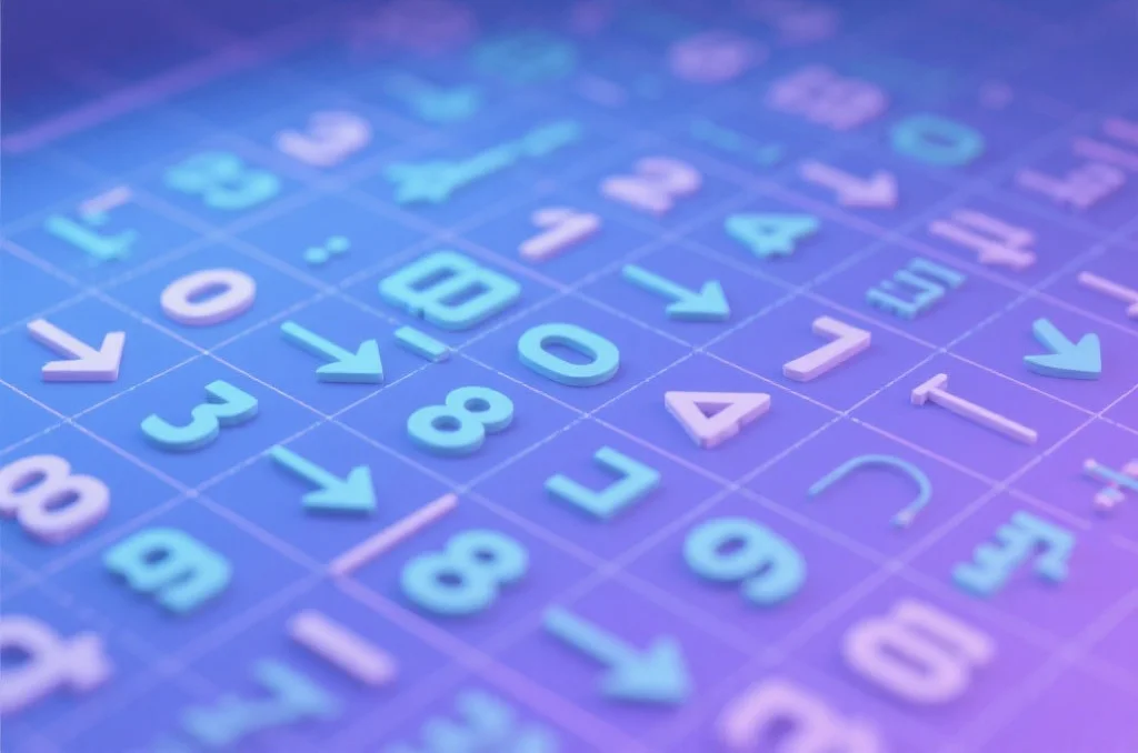 探索数字奥秘：回顾过去五年六合彩数据中的趣味模式