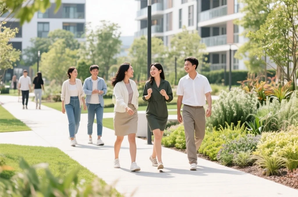 社区热点问答：探索美好生活的奥秘